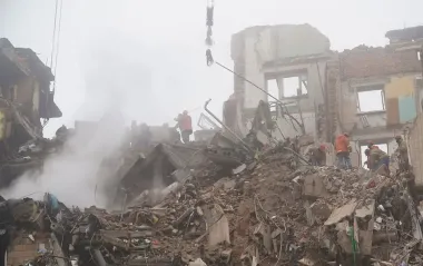 Ракетный удар РФ по Тернополю: количество погибших возросло до 32, среди них 6 детей