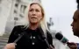 Екссоратниця Трампа Марджорі Тейлор Ґрін йде з Конгресу