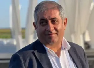 За Араїка Мкртчяна взялося НАЗК: він не вказав у декларації майно щонайменше на 7 млн грн