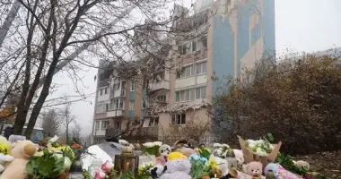 У Тернополі зростає кількість жертв після ракетного удару