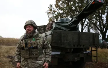 Генштаб оприлюднив нові карти бойових дій: аналіз фронту за добу