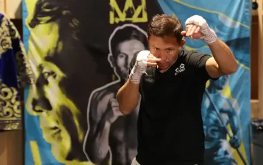 Чому саме Головкін? Як легенда боксу виходить на керівну посаду у World Boxing