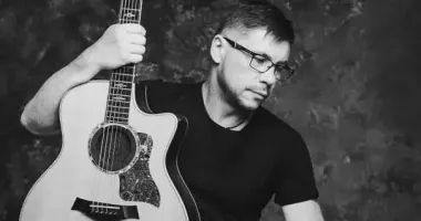 Помер відомий український співак та музикант