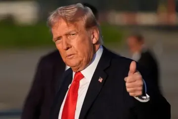 Делегация Трампа после Киева может посетить Москву: СМИ узнали детали