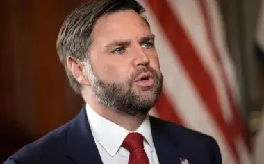 Vance announced main terms of peace agreement between Ukraine and Russia