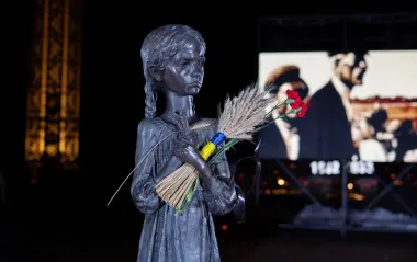 Голодомор-геноцид: які регіони України постраждали найсильніше і що допомагало людям вижити