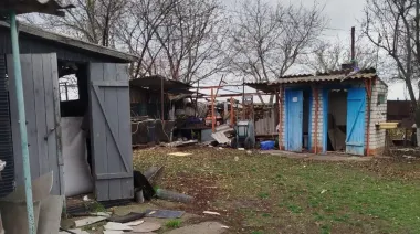 Eight civilians injured or killed in Kherson and Donetsk oblasts due to Russian strikes