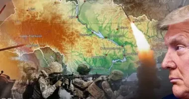 Що значить "мирний план" від Трампа та Путіна і як вплине політика на поле бою?