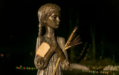 Світ знав про мільйони смертей, але мовчав: чому Голодомор ігнорували на Заході