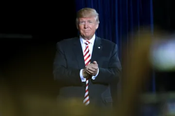 Трамп хочет, чтобы Украина отдала РФ 20% территории для возврата менее 0,5%