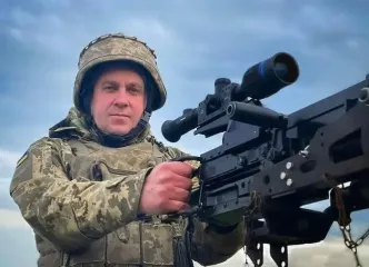 Russia attacked Ukraine with ballistic missiles and 104 drones — 89 targets neutralized