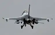 Румыния поднимала F-16 из-за ударов РФ по югу Одесской области