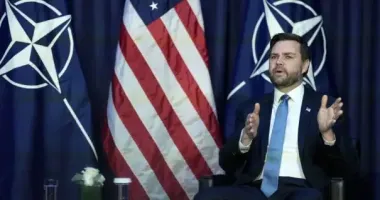 В США сомневаются в победе Украины в войне с Россией