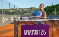 Олійникова пробилася до півфіналу турніру WTA 125 у Чилі