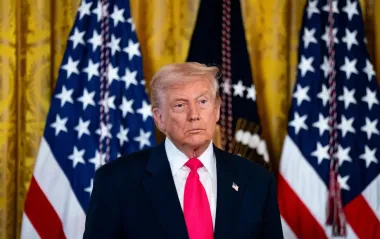 В Конгрессе США раскритиковали мирный план Трампа по Украине