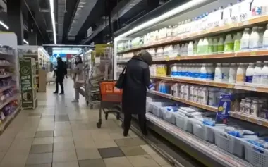 Відключення світла та ціни: які продукти подорожчають через "генераторні націнки"