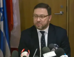 "Это просто не сработает": польский дипломат объяснил, почему "мирный план" США не остановит Россию