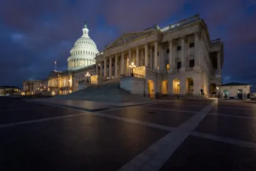 "This is a catastrophe." Congress criticizes Trump's peace plan for Ukraine