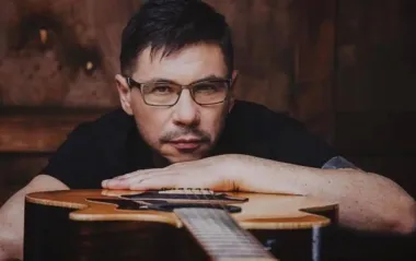 Умер Лесик Турко: Дзидзьо, Бурмака и другие звезды высказались о музыканте