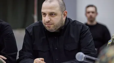 Умеров: Начинаем консультации с США в Швейцарии