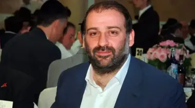 Suspects in corruption scheme Mindich and Tsukerman placed on Ukraine's wanted list