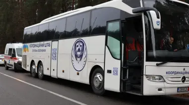 Коордштаб розповів про помилуваних Лукашенком: наймолодшій – 18 років