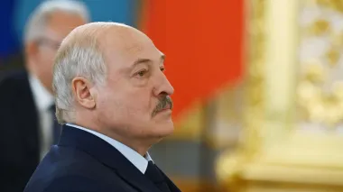 Lukashenko pardons 31 Ukrainian citizens