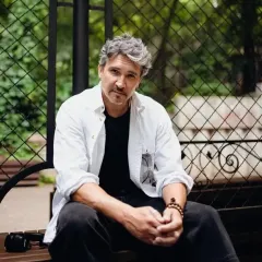 Актер Сергей Кисель впервые полностью показал свою дочь-красавицу: как выглядит годовалая девочка