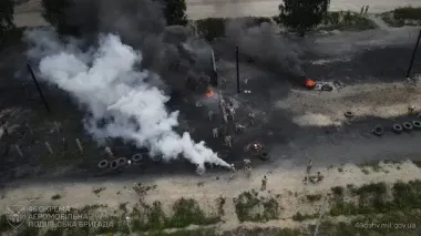 Аналітики ISW спростували фейки Кремля щодо "захоплення" Куп’янська