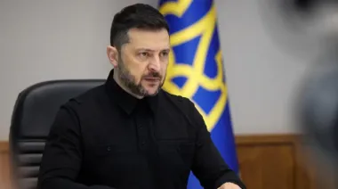 Dutch energy aid package is on its way to Ukraine – Zelenskyy