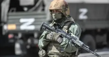 Росіяни знову розстріляли українських військових, які здалися в полон