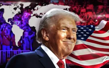 Мирний план Трампа: де і коли зустрінуться делегації України, США та Європи