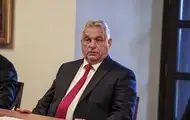 Орбан требует прекратить финансовую помощь Украине