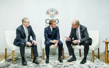 Європа доопрацювала "мирний план" Трампа і відправила його до США, - Der Spiegel