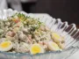 Оливье с сюрпризом: секретный ингредиент делает популярный новогодний салат более нежным и вкусным