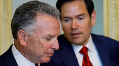 US Army secretary, US secretary of state and US special envoy to meet Ukrainian delegation in Geneva on Sunday – CNN