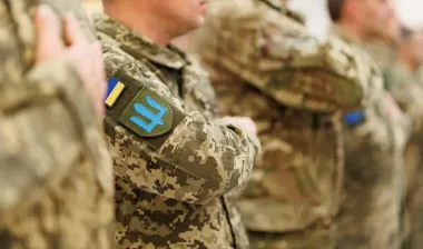 Оккупанты расстреляли пятерых украинских военнопленных — Офис Генпрокурора начал расследование