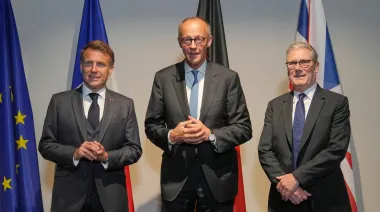 Europeans want at least four points of US "peace plan" changed, will meet in Geneva on Sunday, Bild says