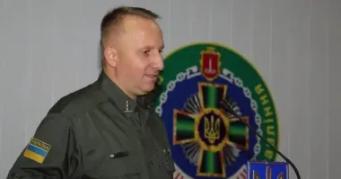 Генерал Сергей Мул исчез из декларационного реестра: фигурант скандалов снова уходит в тень