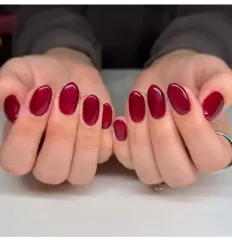 Забудьте о красном маникюре: модный хит осени и зимы (фото)