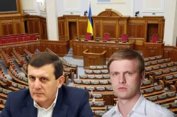 Контрабанда, миллионы наличкой и хорватская вилла: Лунченко и Петьовка живут в свое удовольствие и не "парятся" по поводу скандалов в СМИ