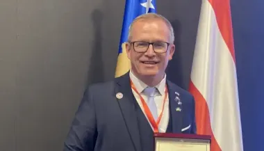 Европа должна разработать реалистичный план победы Украины — австрийский экономист Фелингер