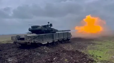 На фронті понад 150 боїв, ворог тисне на кількох напрямках – Генштаб