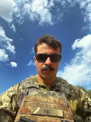 Ярослав Грубич заявил, что планирует вернуться на службу: "Я могу этого не делать, но я хочу это"