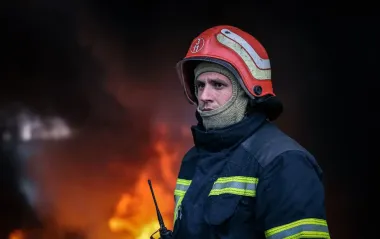 На Черкащині четверо дітей загинули у пожежі, п'ята дитина з опіками: подробиці