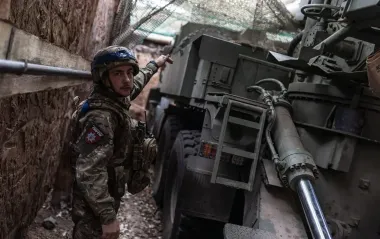 Що відбувалось на фронті 22 листопада: зведення Генштабу