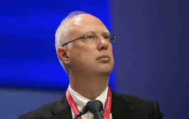 В США обеспокоены тайной встречей людей Трампа с соратником Путина в Майами, - Reuters