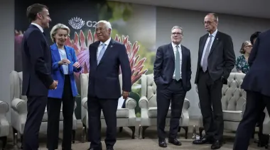 "Мирний план" Трампа: Politico назвало європейців, які будуть за столом переговорів у Женеві