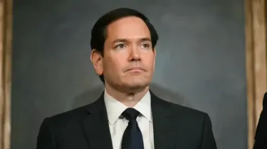 Рубио заявил, что США разработали "мирный план" с учетом предложений России и Украины