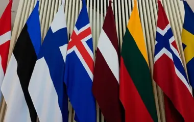 Вісім північних країн готові продовжувати поставки зброї Києву